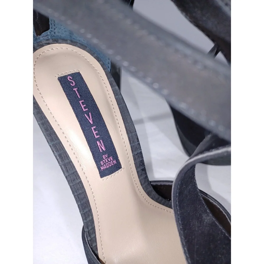 Steven By Steve Madden steven by